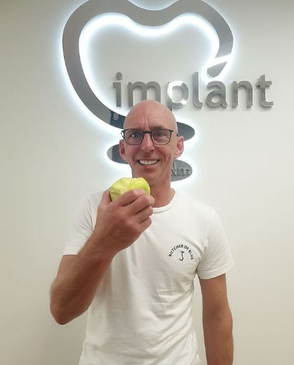 Slider image (7) Dr. Erdal Kumkumoglu - Praktijk Istanbul